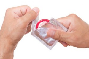 vidhen kondomet