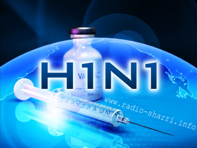 gripi derri h1n1