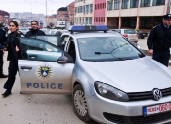 policia kosoves malisheve