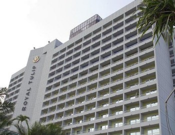 hotel anglia brazil