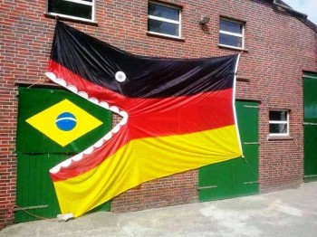 gjermani brazil gjysmefinale