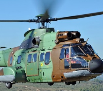 helikopteri ushtria shqiptare