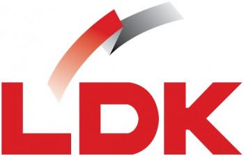 ldk logo simbol
