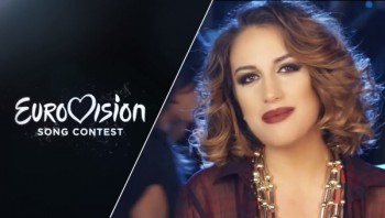 elhaida dani eurovision