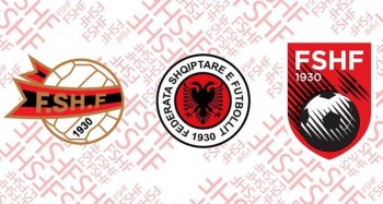 federata shqiptare futboll