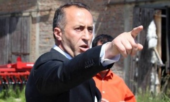 Haradinaj: BE-së i ka humbur rruga në oborr!