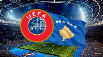 Kosova bëhet anëtarja e 55-të e UEFA-së!