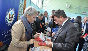 Bajrami: Sistemi serb i Arsimit në Gorë, do të shuhet gradualisht!