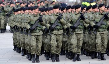 NATO-ja pritet t’ia bëjë BLOCK FSK-së!