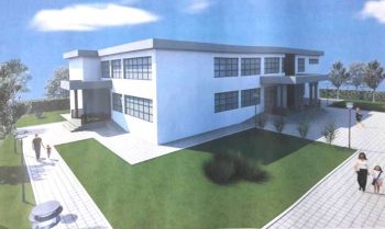 Konfirmohet zyrtarisht ndërtimi i shkollës në Llopushnik!