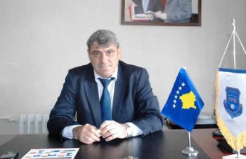 Ndërroi jetë Fadil Vokrri, kryetar i Federatës së Futbollit të Kosovës