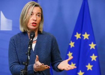 Mogerini: “Nëse Ballkani Perëndimor nuk hyn në BE, do të pendohemi keq”