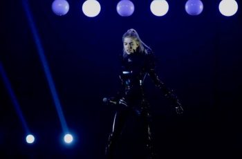 Arilena Ara do ta përfaqësojë Shqipërinë në Eurovizion 2020