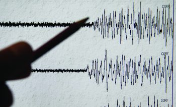 Tërmeti godet veriun e Shqipërisë – Dridhjet u ndien edhe në Dragash!