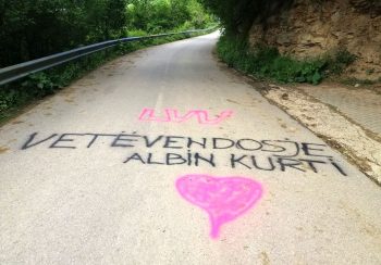 Parulla “Vetëvendosje” në fshatin Buçe – Pasojnë reagimet!