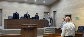 Bedri Halimi dhe inspektorët nga Prizreni lirohen nga akuza për korrupsion