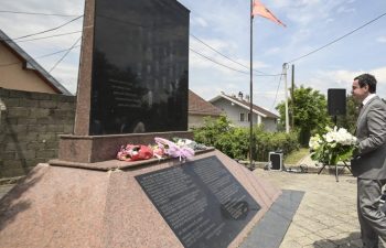 Përkujtohet Masakra e Tusuzit, ku para 25 vjetësh u vranë edhe 10 opojanë!