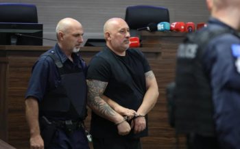 Millosh Pleskoviq dënohet me 15 vjet burgim për krime lufte
