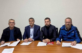 Në Dragash bashkohen për balotazh PDK, VV, VAKAT dhe Nexhmidin Sejdillar!