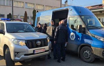 Prokuroria e Prizrenit konfirmon arrestimin – Publikohen emrat!