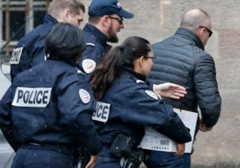 Francë: Në veprimin ligjor ndaj Haradinajt nuk ka politikë!