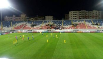 Futboll: Kosova dhe Shqipëria pësojnë humbje!