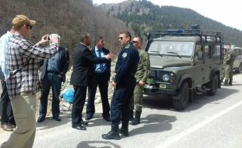 FSK-ja e përkushtuar për ndihmë banorëve të Restelicës!