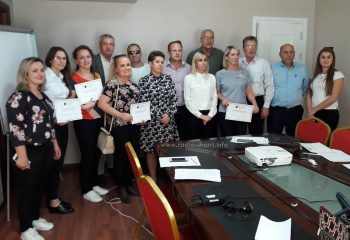 Instituti i Mediave i Kosovës trajnon zyrtarët për transparencë