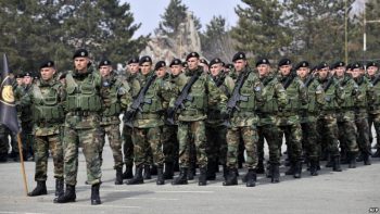 Publikohet lista e kandidatëve për ushtarë në FSK
