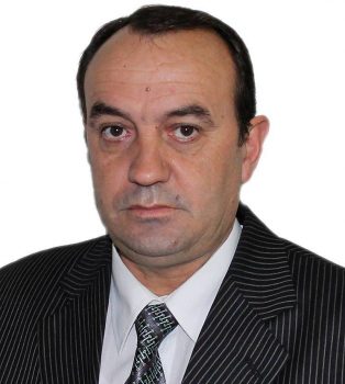 Qamil Kolloni, kandidat për kryetar të LDK-së