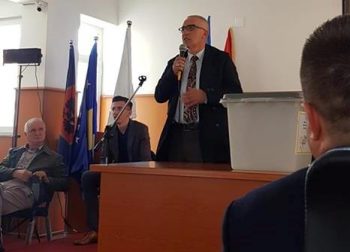 Lidhja Demokratike në Dragash përfundoi Kuvendin zgjedhor