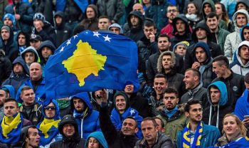 Çekia shet vetëm 627 bileta për tifozët e Kosovës!