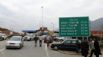 Kufiri Kosovë – Shqipëri pa ndalesa gjatë verës!