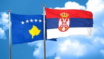 Serbia ndërpret fushatën kundër njohjeve të Kosovës!