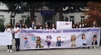 Në Dragash shënohet Dita Ndërkombëtare e Vajzave (Video)