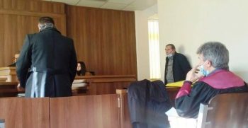 Shtyhet seanca gjyqësore kundër Rexhep Kamberit dhe të tjerëve!