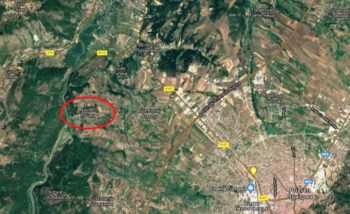 Vdekje e dyshimtë në fshatin Nashec të Prizrenit