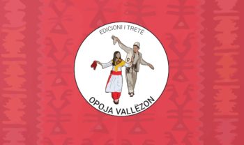 Sonte fillon edicioni i tretë i festivali “Opoja Vallëzon”