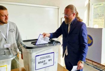 Bexhet Xheladini, për pakë nuk e qëllon rezultatin për Nexhmidin Sejdillarin!