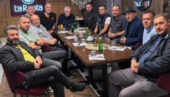 Shoqata e Afaristëve “Sharri” zgjedh kryesinë e re!